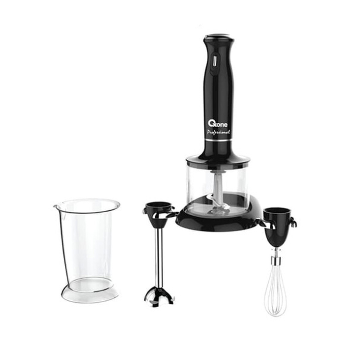 Oxone Hand Blender & Chopper - OX292